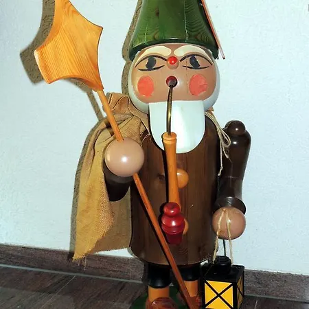 Gaestehaus Am Hirtenberg *