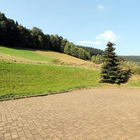 Gaestehaus Am Hirtenberg * Breitenbrunn (Saxony)