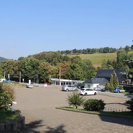 Am Hirtenberg Breitenbrunn (Saxony)