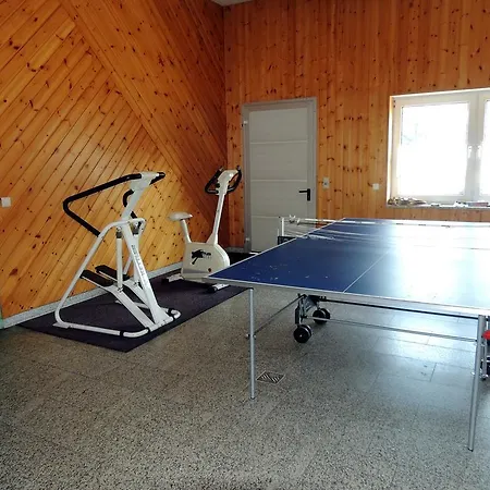 Gaestehaus Am Hirtenberg