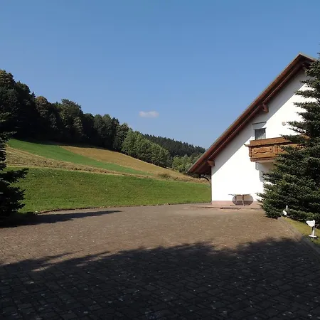 Apartment Am Hirtenberg