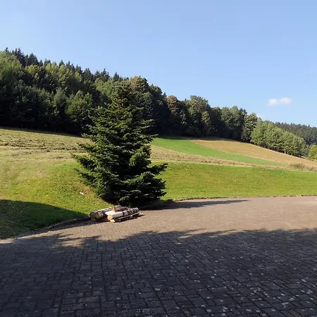 Gaestehaus Am Hirtenberg Breitenbrunn (Saxony)