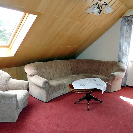 Gaestehaus Am Hirtenberg * Breitenbrunn (Saxony)