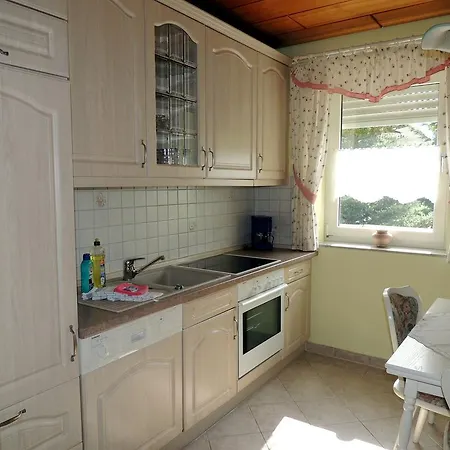 Gaestehaus Am Hirtenberg *