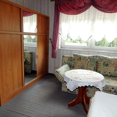 Gaestehaus Am Hirtenberg