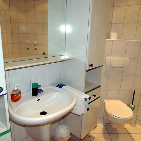 Gaestehaus Am Hirtenberg Breitenbrunn (Saxony)