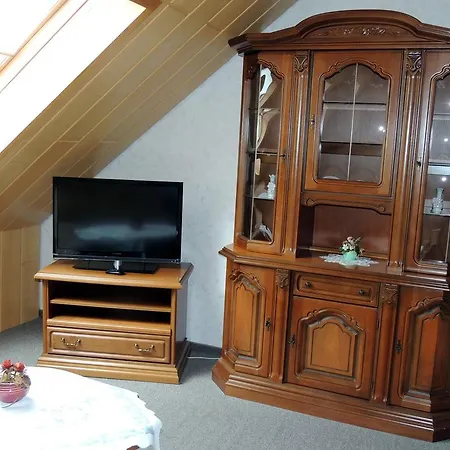 Appartement Gaestehaus Am Hirtenberg *
