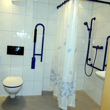 Gaestehaus Am Hirtenberg Appartement *