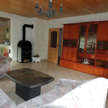 Gaestehaus Am Hirtenberg Appartement