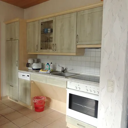 Gaestehaus Am Hirtenberg *