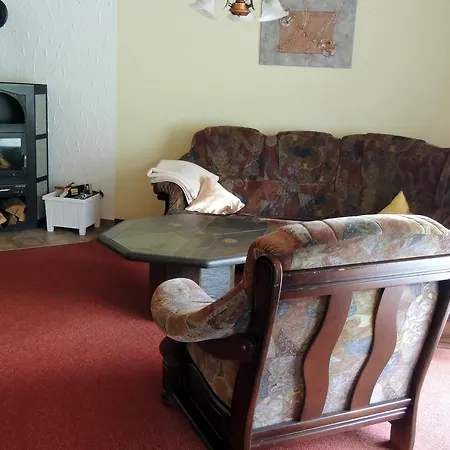 Gaestehaus Am Hirtenberg