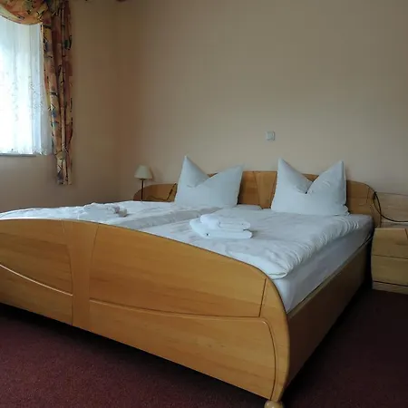 Gaestehaus Am Hirtenberg