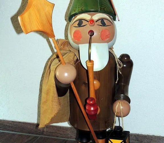 Gaestehaus Am Hirtenberg *