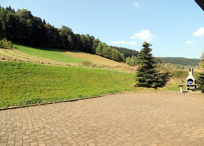 Gaestehaus Am Hirtenberg * بريتينبرون