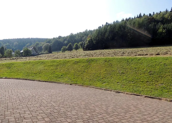 Gaestehaus Am Hirtenberg شقة بريتينبرون
