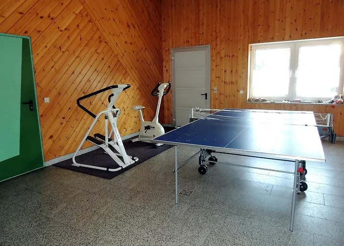 Gaestehaus Am Hirtenberg