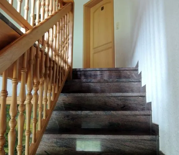 Gaestehaus Am Hirtenberg * بريتينبرون